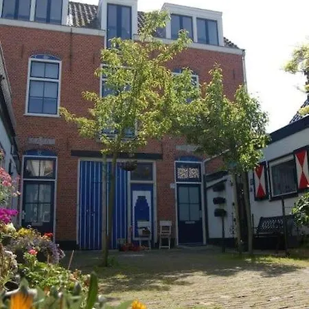Apartment Casa Nova Scheveningen Den Haag