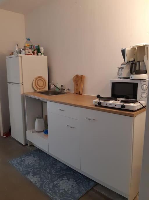 Casa Nova Scheveningen Appartement *