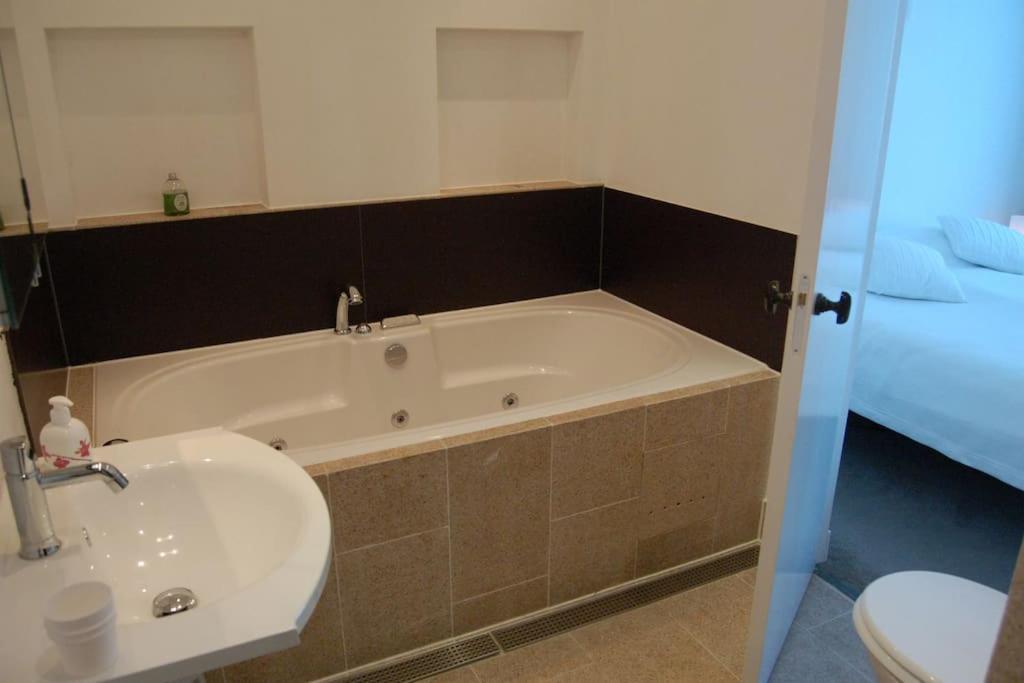 Casa Nova Scheveningen *