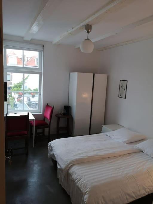 Appartement Casa Nova Scheveningen *