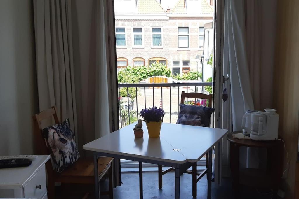 Casa Nova Scheveningen Appartement Den Haag